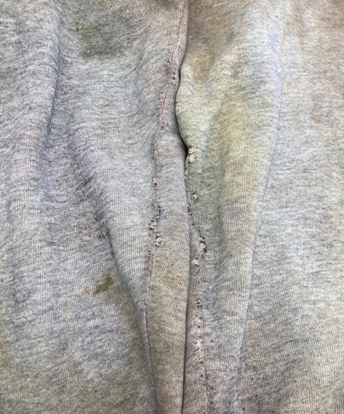NIKE（ナイキ）NIKE (ナイキ) ロゴフーディ ベージュ サイズ:XLの古着・服飾アイテム
