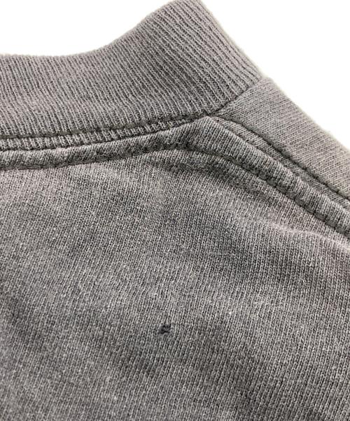 HOT LEATHERS（ホットレザーズ）HOT LEATHERS (ホットレザーズ) ロングスリーブプリントカットソー ブラック サイズ:XLの古着・服飾アイテム