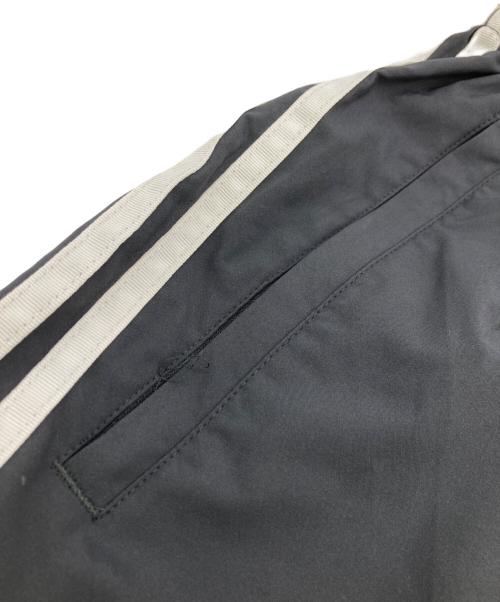 adidas（アディダス）adidas (アディダス) オーバーサイズ ジップオフトラックパンツ ブラック サイズ:XSの古着・服飾アイテム