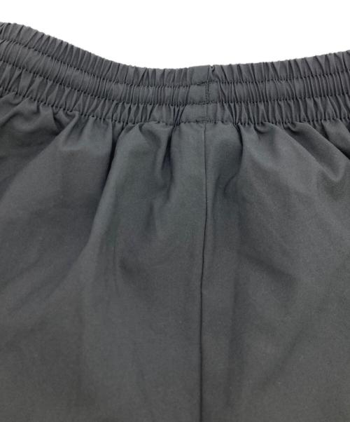 adidas（アディダス）adidas (アディダス) オーバーサイズ ジップオフトラックパンツ ブラック サイズ:XSの古着・服飾アイテム