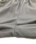 中古・古着 adidas (アディダス) オーバーサイズ ジップオフトラックパンツ ブラック サイズ:XS：10000円