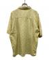 Patagonia (パタゴニア) 90s ORGANIC COTTON ACSHIRT イエロー サイズ:	SIZE M：14000円