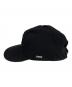 COMES AND GOES (カムズアンドゴーズ) COOPERSTOWN BALL CAP (クーパーズタウンボールキャップ) キャップ ブラック サイズ:不明：9000円