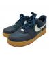 NIKE（ナイキ）の古着「ローカットスニーカー」｜ネイビー