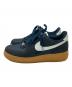 NIKE (ナイキ) ローカットスニーカー ネイビー サイズ:27.5cm：5000円