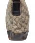 GUCCI (グッチ) ショルダーバッグ ブラウン：25000円