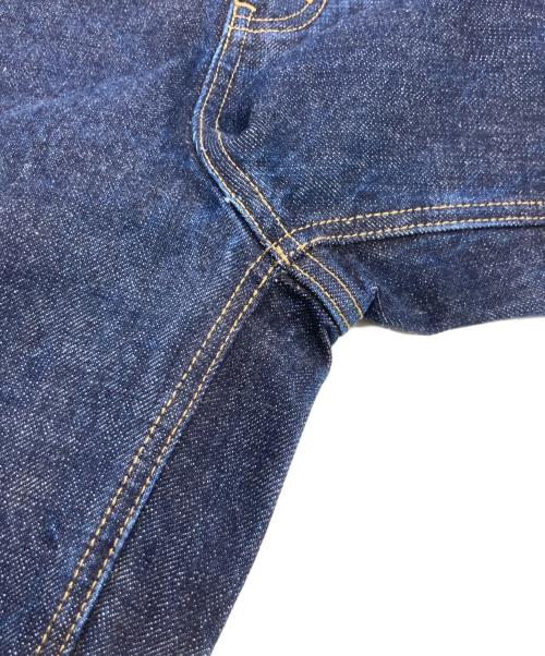 arte Antwerp（アートアントワープ）Arte Antwerp (アートアントワープ) BEAMS (ビームス) 別注 Denim Shorts インディゴ サイズ:30の古着・服飾アイテム