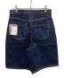 Arte Antwerp (アートアントワープ) BEAMS (ビームス) 別注 Denim Shorts インディゴ サイズ:30：13000円