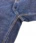 中古・古着 Arte Antwerp (アートアントワープ) BEAMS (ビームス) 別注 Denim Shorts インディゴ サイズ:30：13000円