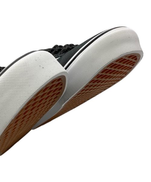 VANS（ヴァンズ）VANS (ヴァンズ) BEAMS (ビームス) 別注ローカットスニーカー ブラック サイズ:	SIZE US8.5 (26.5cm)の古着・服飾アイテム