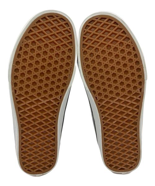 VANS（ヴァンズ）VANS (ヴァンズ) BEAMS (ビームス) 別注ローカットスニーカー ブラック サイズ:	SIZE US8.5 (26.5cm)の古着・服飾アイテム