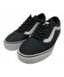 VANS（ヴァンズ）の古着「別注ローカットスニーカー」｜ブラック