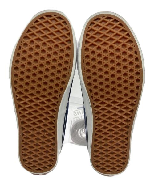 VANS（ヴァンズ）VANS (ヴァンズ) BEAMS (ビームス) ローカットスニーカー ネイビー サイズ:26.5cmの古着・服飾アイテム