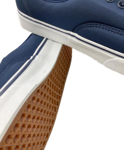 VANS（ヴァンズ）VANS (ヴァンズ) BEAMS (ビームス) ローカットスニーカー ネイビー サイズ:26.5cmの古着・服飾アイテム