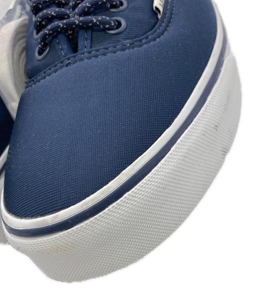VANS（ヴァンズ）VANS (ヴァンズ) BEAMS (ビームス) ローカットスニーカー ネイビー サイズ:26.5cmの古着・服飾アイテム