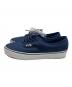 VANS (ヴァンズ) BEAMS (ビームス) ローカットスニーカー ネイビー サイズ:26.5cm：7000円