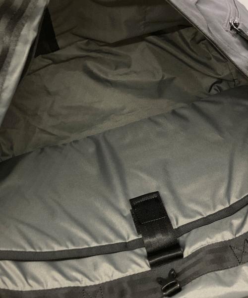 CHROME（クローム）CHROME (クローム) COURIER FLAP MSNGR 20L ブラックの古着・服飾アイテム