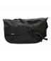CHROME（クローム）の古着「COURIER FLAP MSNGR 20L」｜ブラック