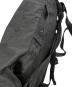 中古・古着 CHROME (クローム) COURIER FLAP MSNGR 20L ブラック：8000円