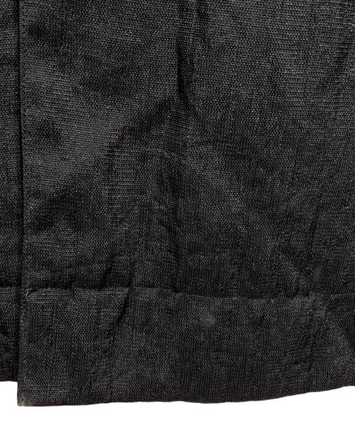 ISSEY MIYAKE MEN（イッセイミヤケメン）ISSEY MIYAKE MEN (イッセイミヤケメン) ナイロンメッシュロングチェスターコート/
