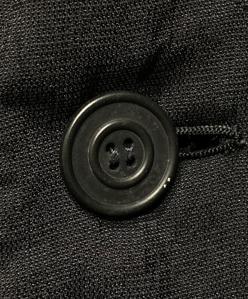 ISSEY MIYAKE MEN（イッセイミヤケメン）ISSEY MIYAKE MEN (イッセイミヤケメン) ナイロンメッシュロングチェスターコート/