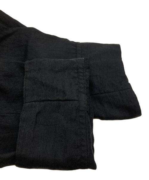 ISSEY MIYAKE MEN（イッセイミヤケメン）ISSEY MIYAKE MEN (イッセイミヤケメン) ナイロンメッシュロングチェスターコート/