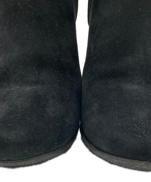 TORY BURCH（トリーバーチ）TORY BURCH (トリーバーチ) Olympia Bootie ブラック サイズ:8Mの古着・服飾アイテム