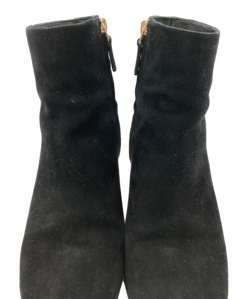 TORY BURCH（トリーバーチ）TORY BURCH (トリーバーチ) Olympia Bootie ブラック サイズ:8Mの古着・服飾アイテム