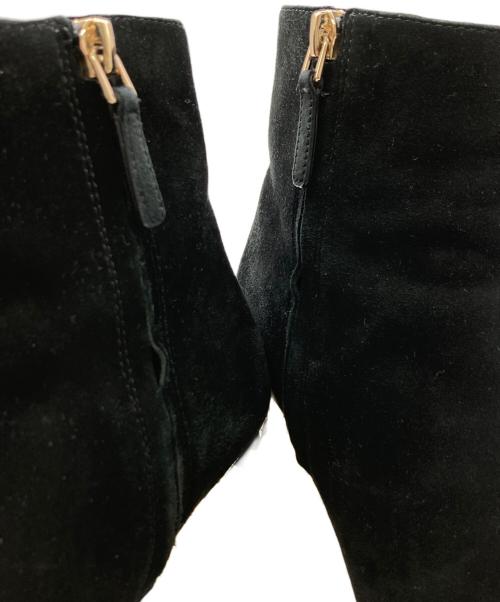 TORY BURCH（トリーバーチ）TORY BURCH (トリーバーチ) Olympia Bootie ブラック サイズ:8Mの古着・服飾アイテム