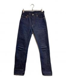 LEVI'S（リーバイス）の古着「1954年復刻501ZXXデニムパンツ/Denim Pants」｜インディゴ