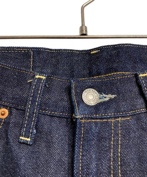 LEVI'S（リーバイス）LEVI'S (リーバイス) 1954年復刻501ZXXデニムパンツ/Denim Pants インディゴ サイズ:W30 L34の古着・服飾アイテム