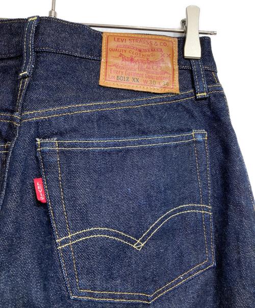 LEVI'S（リーバイス）LEVI'S (リーバイス) 1954年復刻501ZXXデニムパンツ/Denim Pants インディゴ サイズ:W30 L34の古着・服飾アイテム