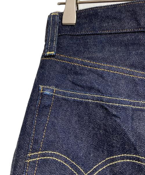 LEVI'S（リーバイス）LEVI'S (リーバイス) 1954年復刻501ZXXデニムパンツ/Denim Pants インディゴ サイズ:W30 L34の古着・服飾アイテム