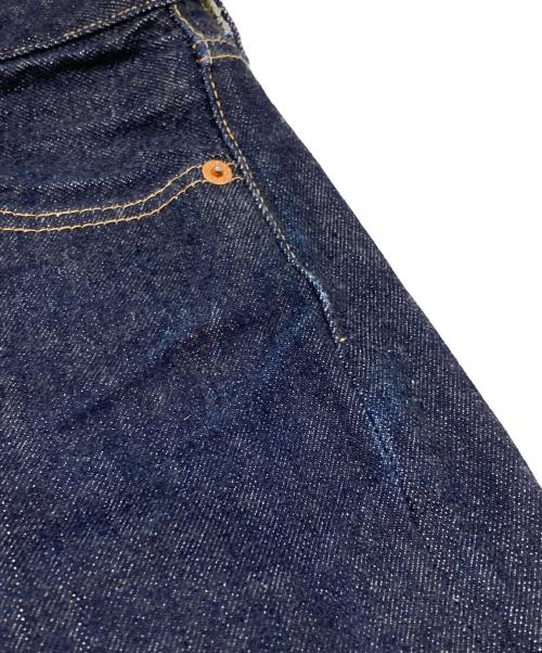 LEVI'S（リーバイス）LEVI'S (リーバイス) 1954年復刻501ZXXデニムパンツ/Denim Pants インディゴ サイズ:W30 L34の古着・服飾アイテム