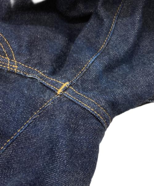 LEVI'S（リーバイス）LEVI'S (リーバイス) 1954年復刻501ZXXデニムパンツ/Denim Pants インディゴ サイズ:W30 L34の古着・服飾アイテム