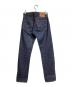 LEVI'S (リーバイス) 1954年復刻501ZXXデニムパンツ/Denim Pants インディゴ サイズ:W30 L34：18000円