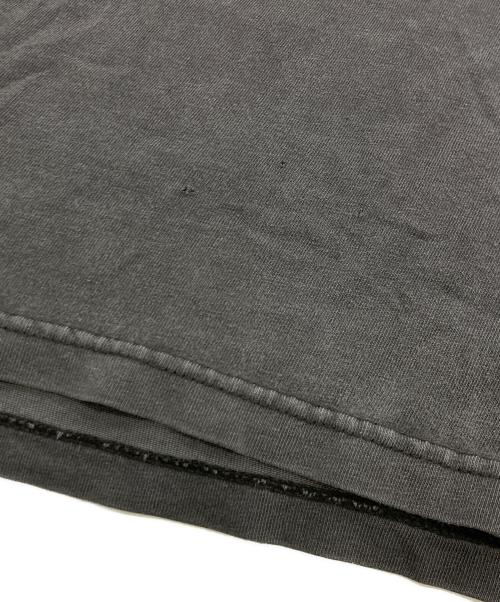 HARLEY-DAVIDSON（ハーレーダビッドソン）HARLEY-DAVIDSON (ハーレーダビッドソン) FREDERICK MARYLANDプリントTシャツ グレー サイズ:Mの古着・服飾アイテム