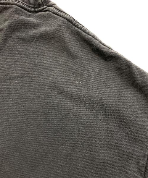 HARLEY-DAVIDSON（ハーレーダビッドソン）HARLEY-DAVIDSON (ハーレーダビッドソン) FREDERICK MARYLANDプリントTシャツ グレー サイズ:Mの古着・服飾アイテム