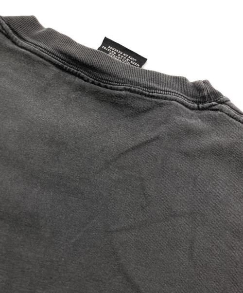 HARLEY-DAVIDSON（ハーレーダビッドソン）HARLEY-DAVIDSON (ハーレーダビッドソン) FREDERICK MARYLANDプリントTシャツ グレー サイズ:Mの古着・服飾アイテム