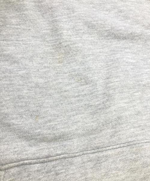 Champion（チャンピオン）Champion (チャンピオン) 80s 目つきダブルフェイスREVERSE WEAVE グレー サイズ:	SIZE XLの古着・服飾アイテム