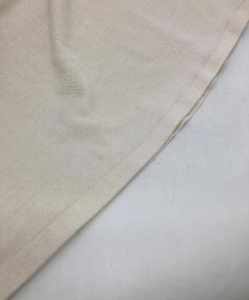RUSSELL ATHLETIC（ラッセルアスレチック）RUSSELL ATHLETIC (ラッセルアスレチック) 70s フットボールTシャツ ホワイト サイズ:不明の古着・服飾アイテム