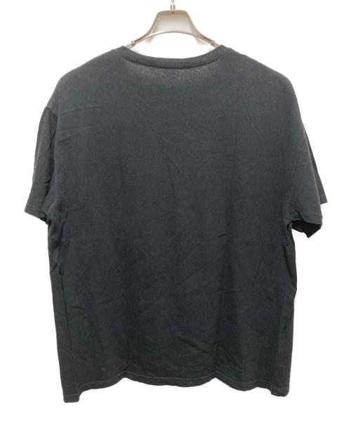 BLEACH（ブリーチ）BLEACH (ブリーチ) 00s BLEACH オフィシャルTシャツ ブラック サイズ:	SIZE XLの古着・服飾アイテム