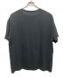 BLEACH (ブリーチ) 00s BLEACH オフィシャルTシャツ ブラック サイズ:	SIZE XL：9000円