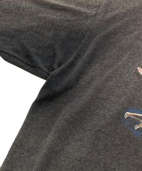 Motley Crue（モトリー・クルー）Motley Crue (モトリー・クルー) Dr. Feelgood バンドTシャツ ブラック サイズ:	SIZE XLの古着・服飾アイテム