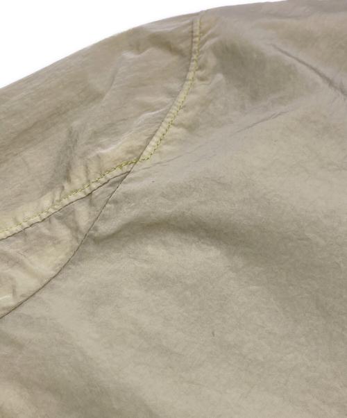 C.P COMPANY（シーピーカンパニー）C.P COMPANY (シーピーカンパニー) NYLON JACKET グリーン サイズ:SIZE 50の古着・服飾アイテム