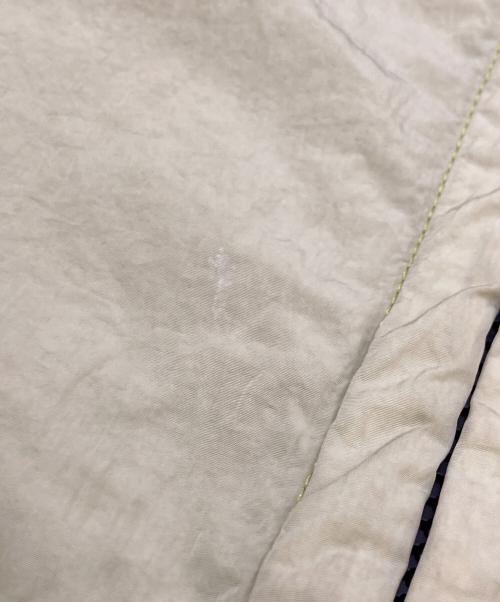 C.P COMPANY（シーピーカンパニー）C.P COMPANY (シーピーカンパニー) NYLON JACKET グリーン サイズ:SIZE 50の古着・服飾アイテム