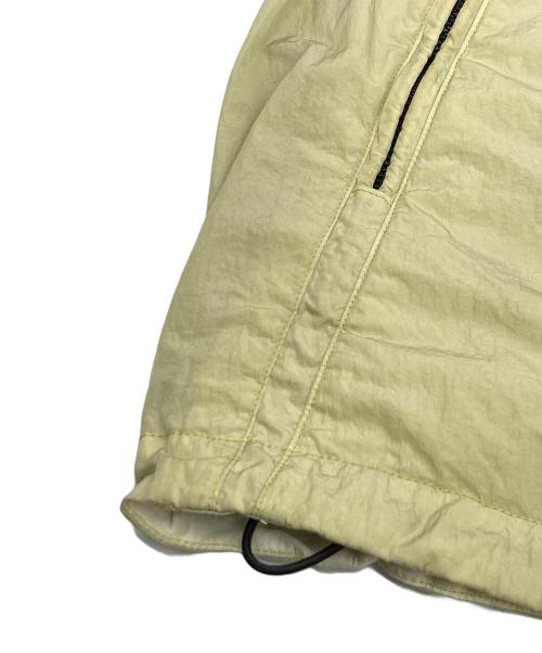 C.P COMPANY（シーピーカンパニー）C.P COMPANY (シーピーカンパニー) NYLON JACKET グリーン サイズ:SIZE 50の古着・服飾アイテム