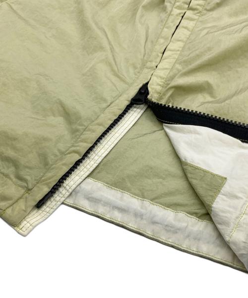 C.P COMPANY（シーピーカンパニー）C.P COMPANY (シーピーカンパニー) NYLON JACKET グリーン サイズ:SIZE 50の古着・服飾アイテム