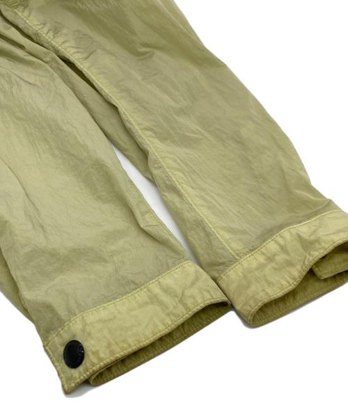 C.P COMPANY（シーピーカンパニー）C.P COMPANY (シーピーカンパニー) NYLON JACKET グリーン サイズ:SIZE 50の古着・服飾アイテム