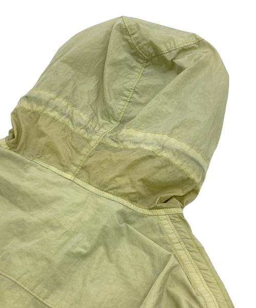 C.P COMPANY（シーピーカンパニー）C.P COMPANY (シーピーカンパニー) NYLON JACKET グリーン サイズ:SIZE 50の古着・服飾アイテム